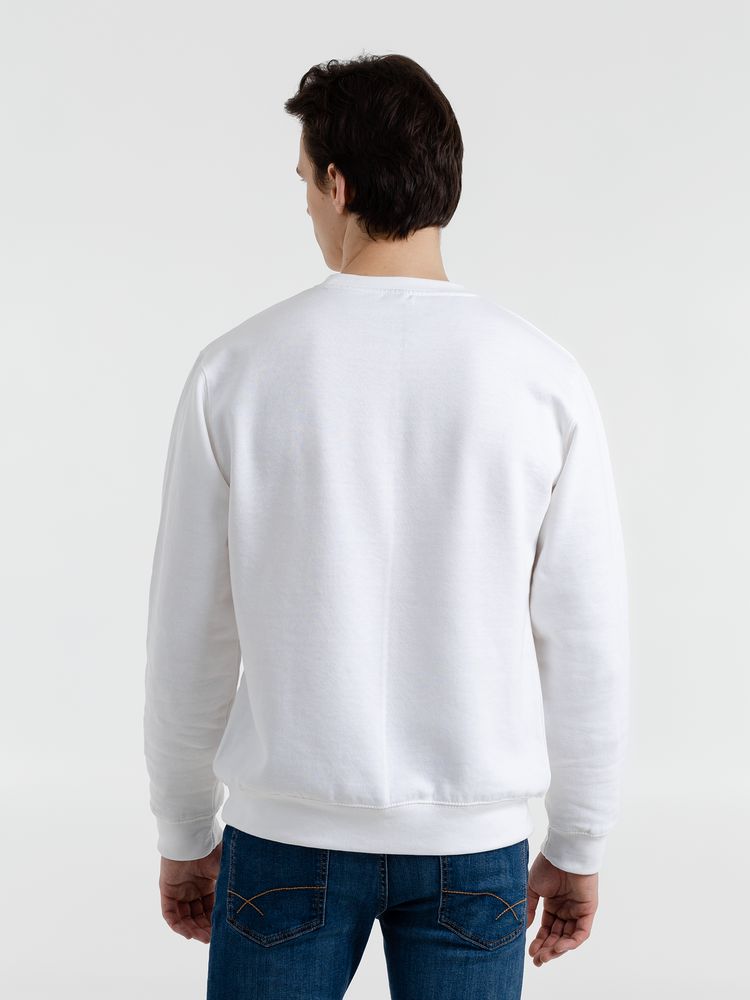 Толстовка New Supreme 280, бордовая — изображение 6