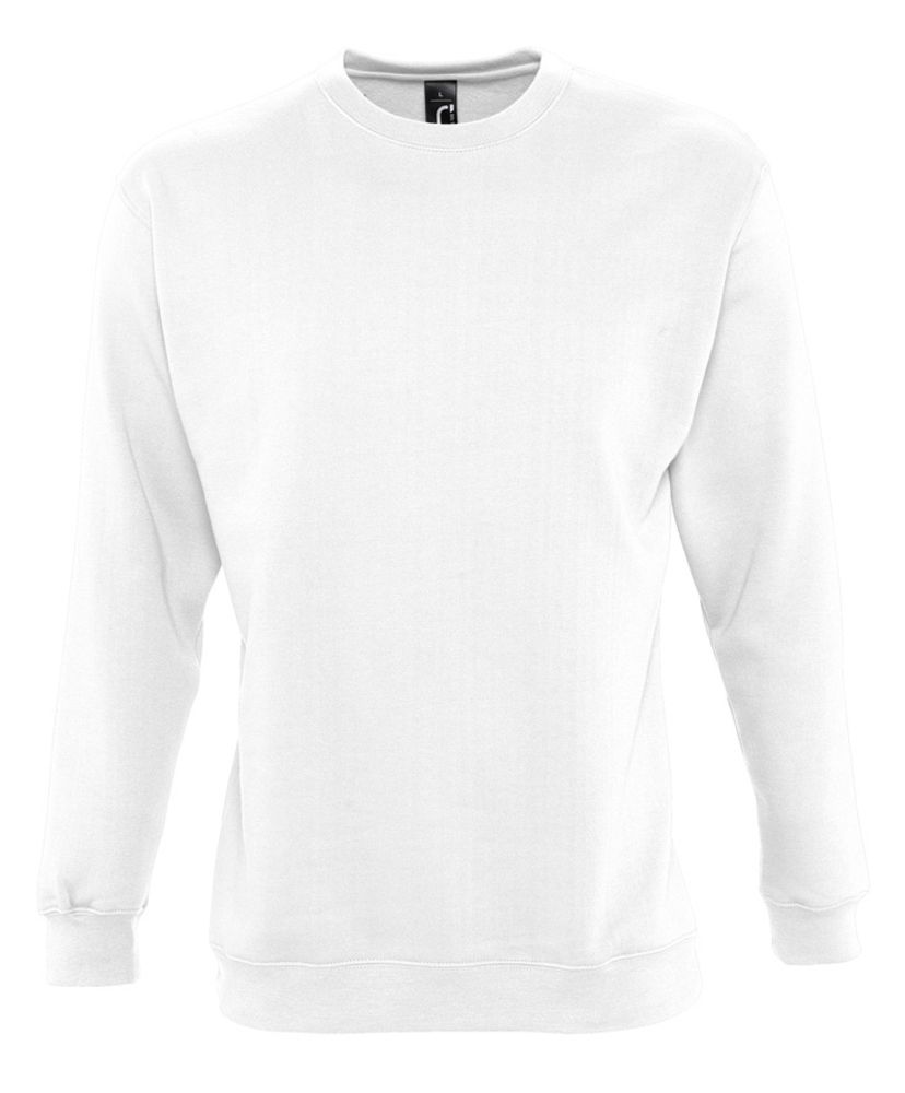 Толстовка New Supreme 280, белая — изображение 2