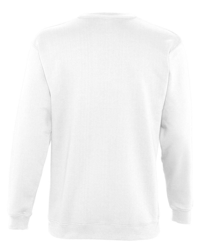 Толстовка New Supreme 280, белая — изображение 3