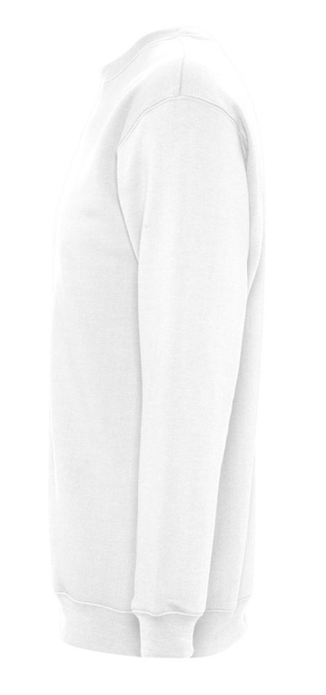 Толстовка New Supreme 280, белая — изображение 4