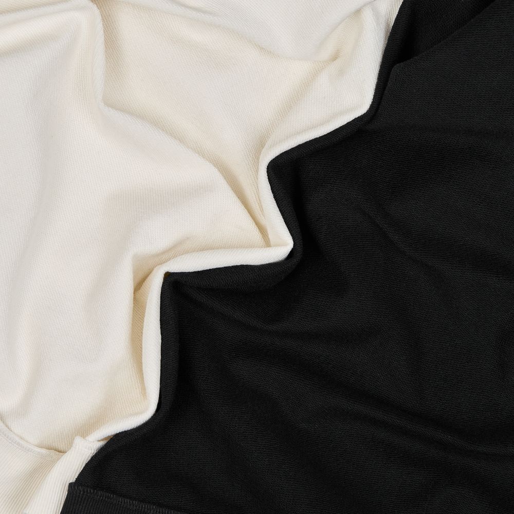 Толстовка унисекс S3, черная — изображение 6