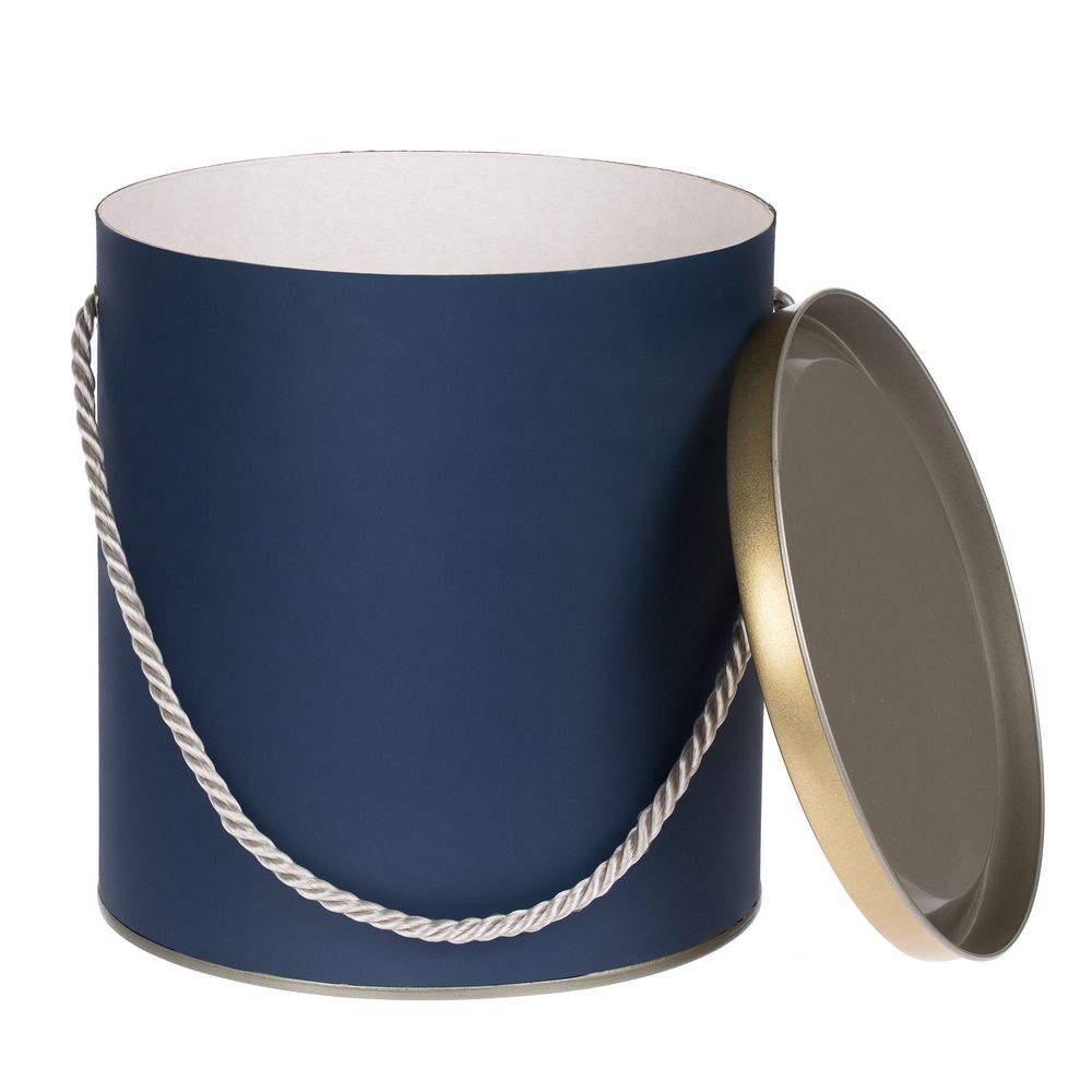 Тубус Tinmate, S, синий — изображение 3