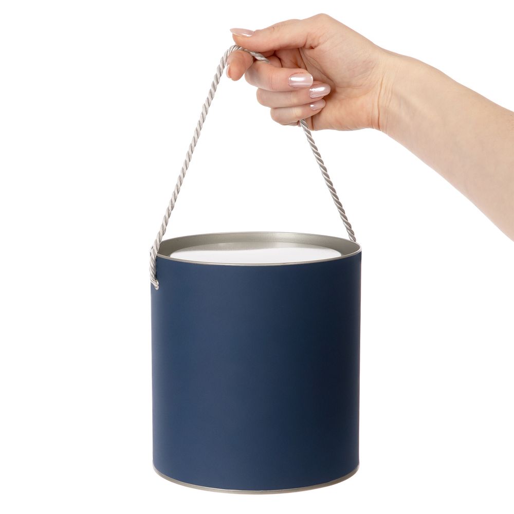 Тубус Tinmate, S, синий — изображение 5