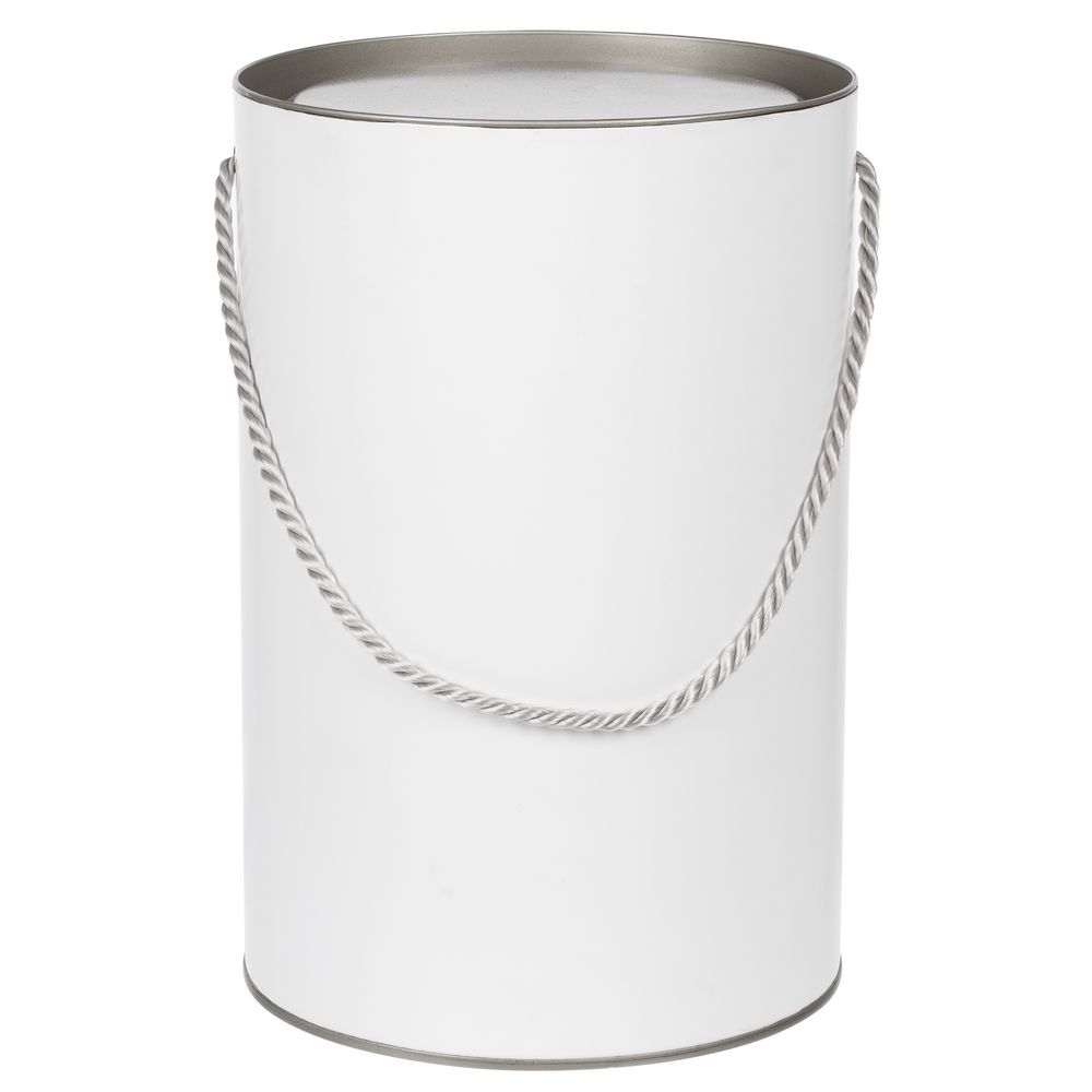 Тубус Tinmate, M, белый — изображение 2