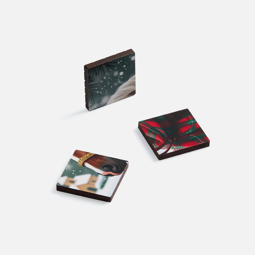 Деревянная головоломка Woodleap на заказ — изображение 11