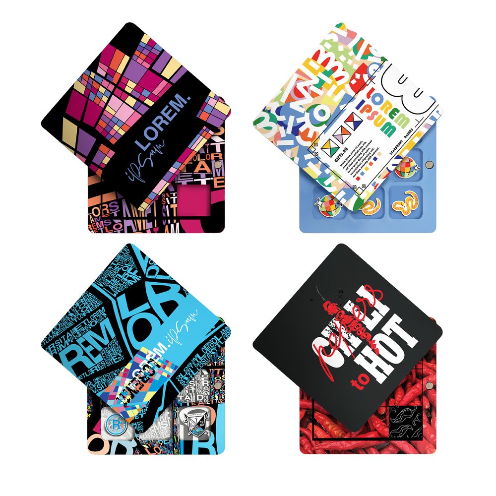 Деревянная головоломка Woodleap на заказ — изображение 2