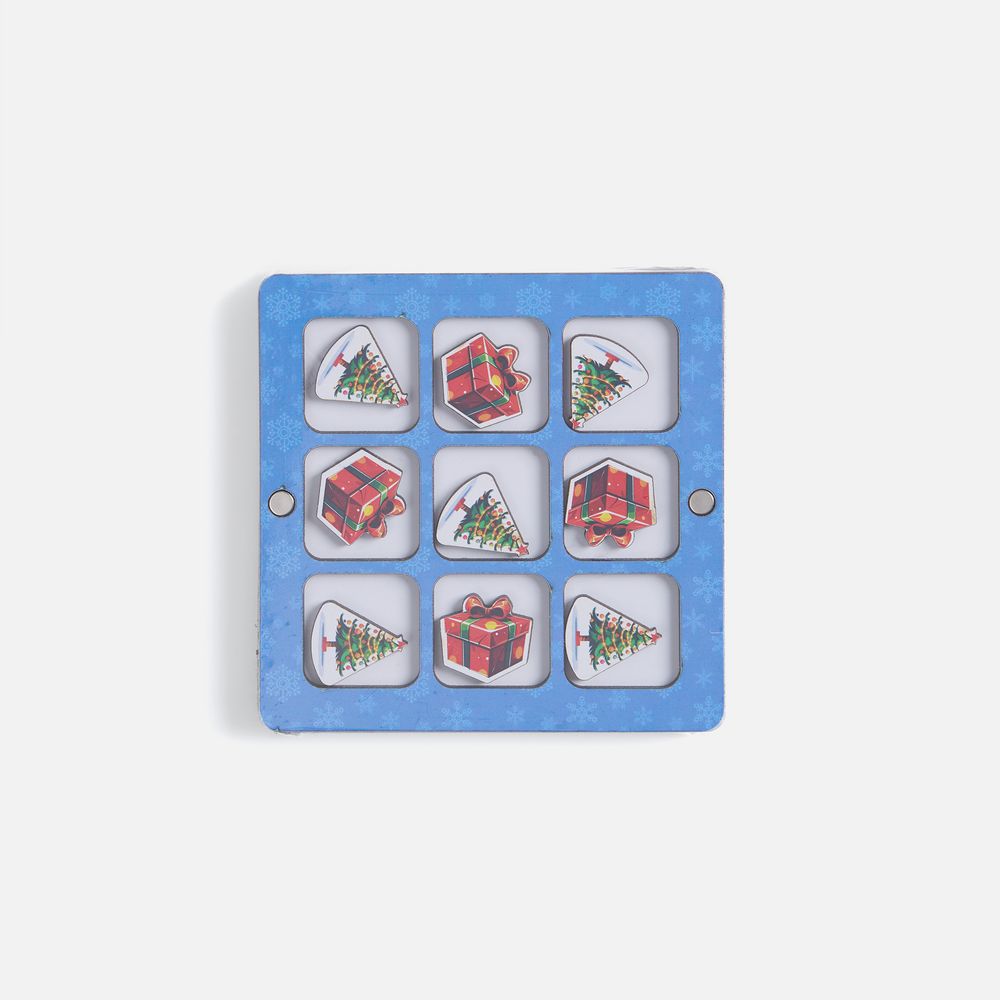 Деревянная головоломка Woodleap на заказ — изображение 7