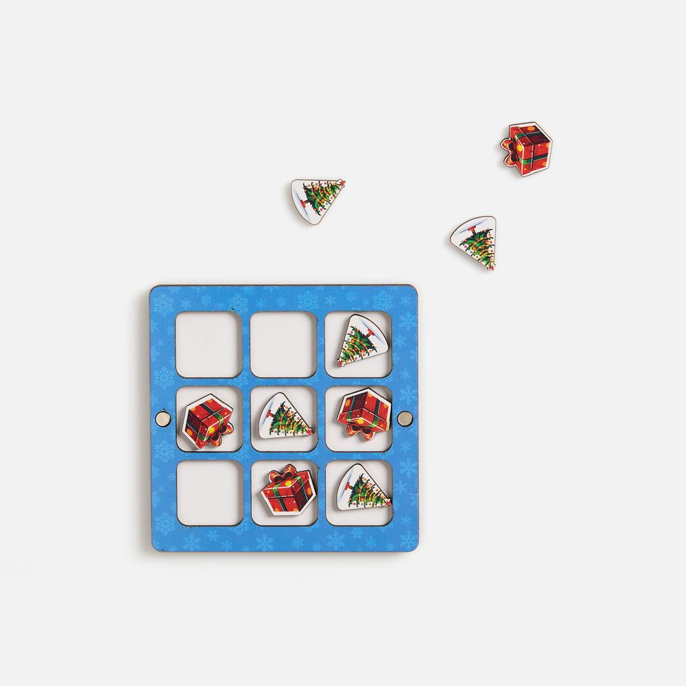 Деревянная головоломка Woodleap на заказ — изображение 4