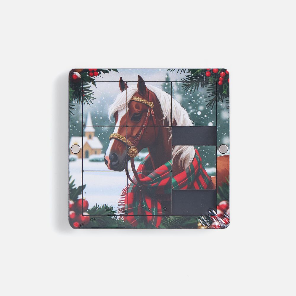 Деревянная головоломка Woodleap на заказ — изображение 12