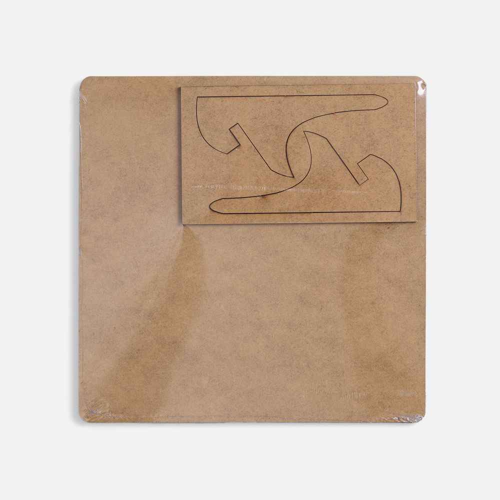 Деревянный пазл Woodsy Wonders на заказ — изображение 5