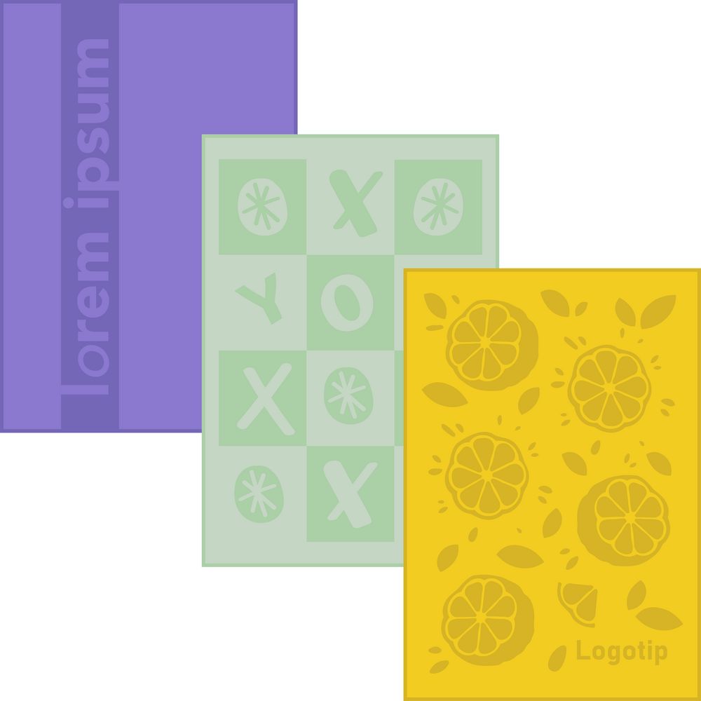 Плед на заказ Pluche Grand, M, акрил — изображение 2