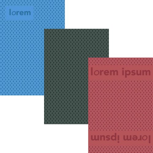 Плед на заказ Flow, M, акрил