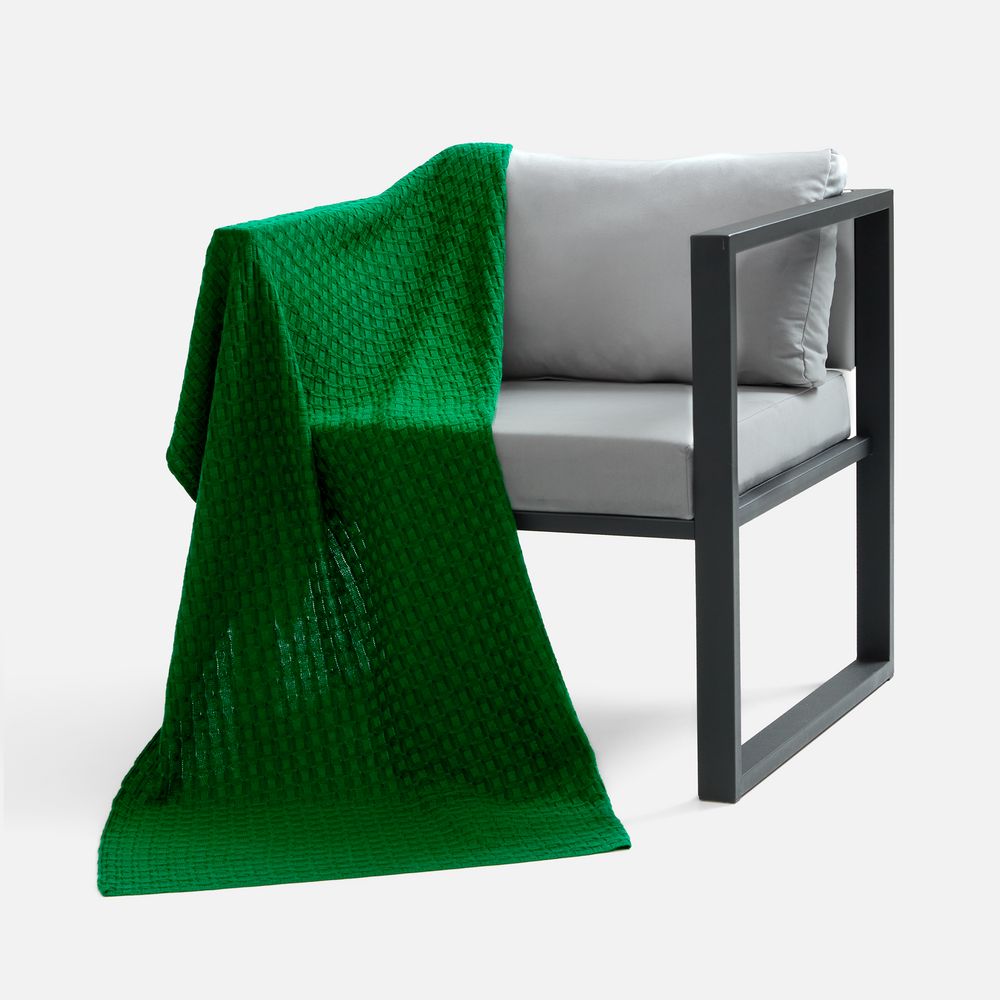 Плед на заказ Flow, M, акрил — изображение 7