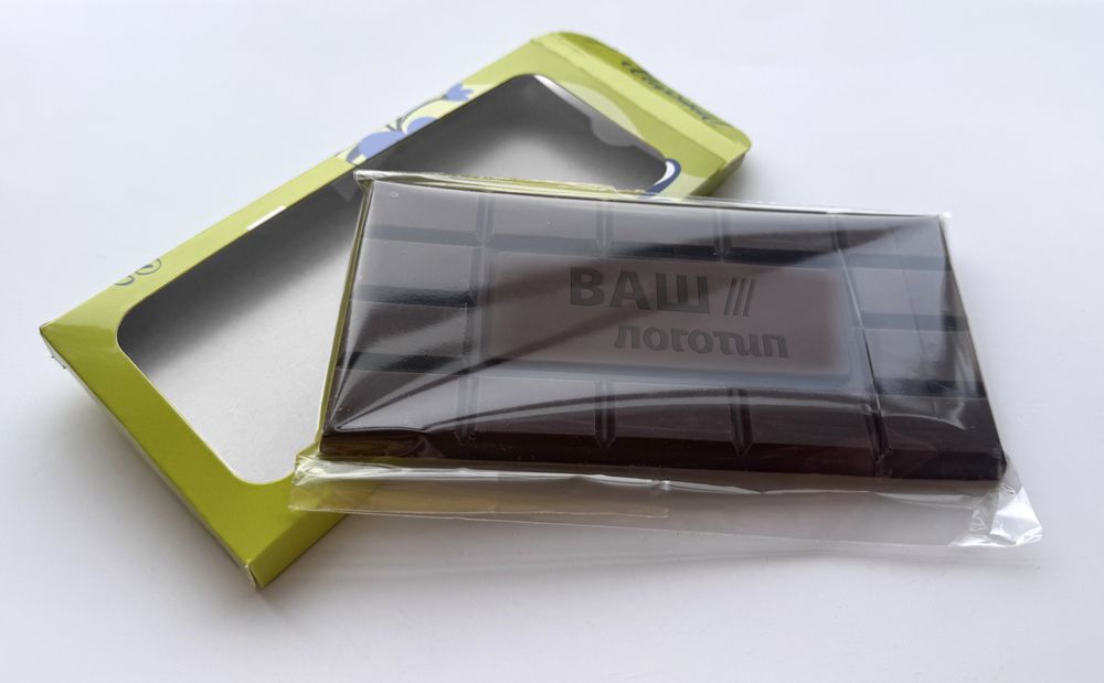 Шоколад Say Sweet на заказ — изображение 5