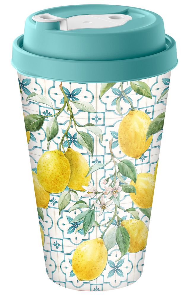 Стакан с крышкой Tumbler на заказ, M — изображение 8