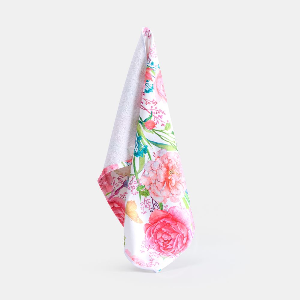 Полотенце на заказ Full Color, малое — изображение 4