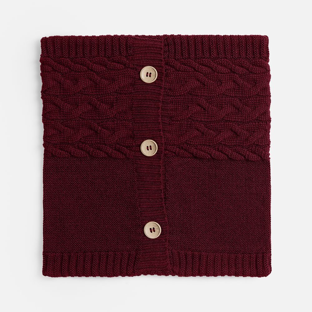 Подушка на заказ Stille Plus, ver.2, акрил — изображение 10