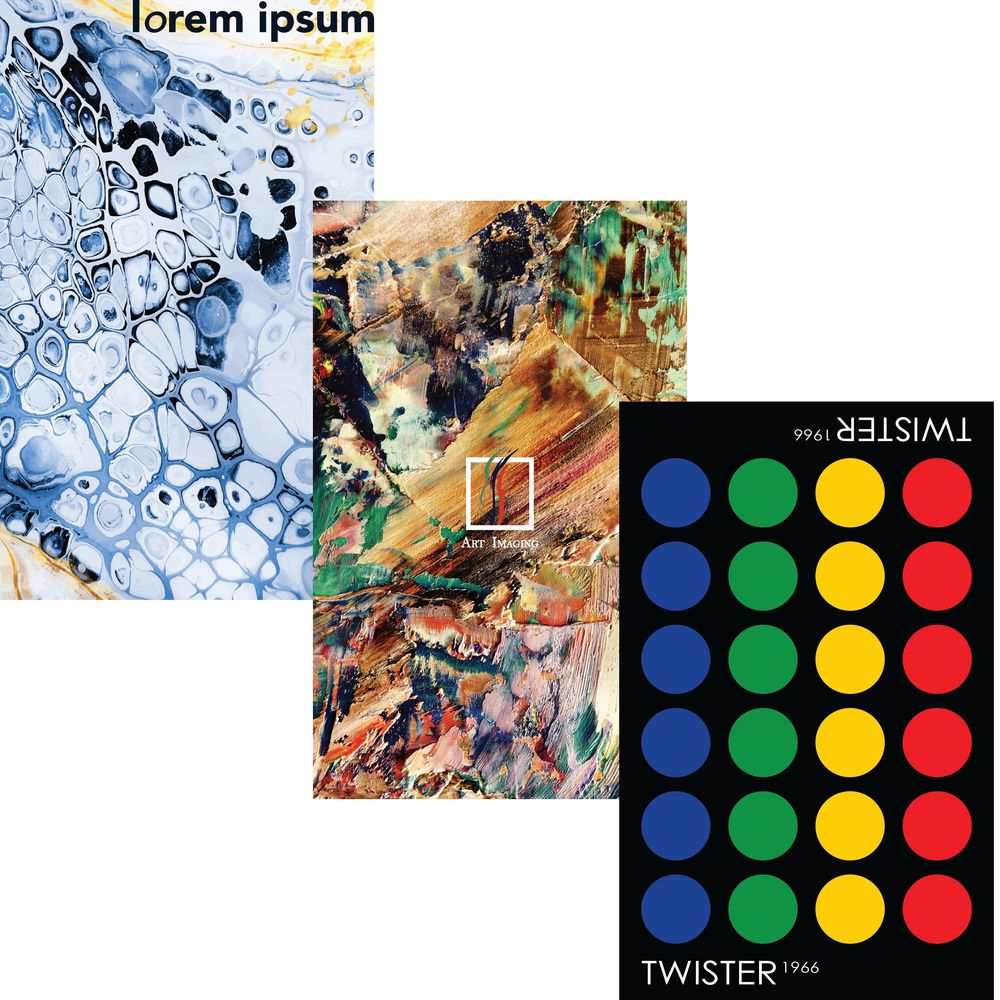 Плед Multicolor Net на заказ, S, полушерсть — изображение 2