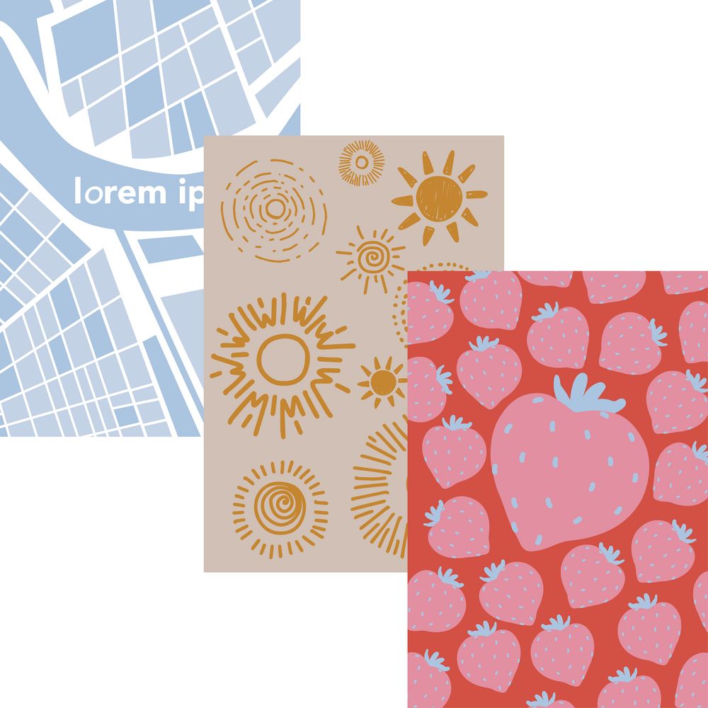 Плед Tricksy Fint Grand на заказ, S, акрил — изображение 2