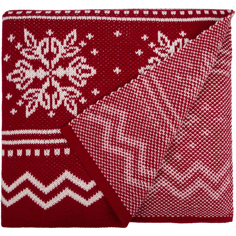 Плед Tricksy Fint Grand на заказ, S, акрил — изображение 6