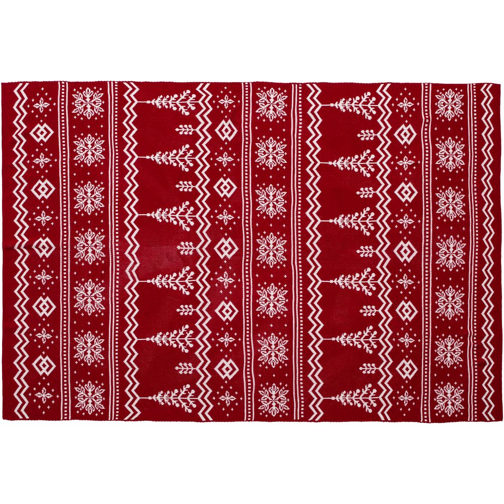 Плед Tricksy Fint Grand на заказ, S, акрил — изображение 4