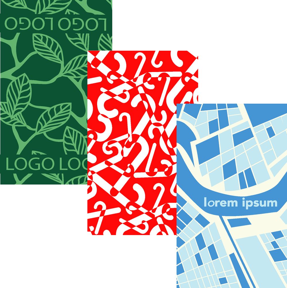 Плед Tricksy Net Grand на заказ, S, акрил — изображение 2