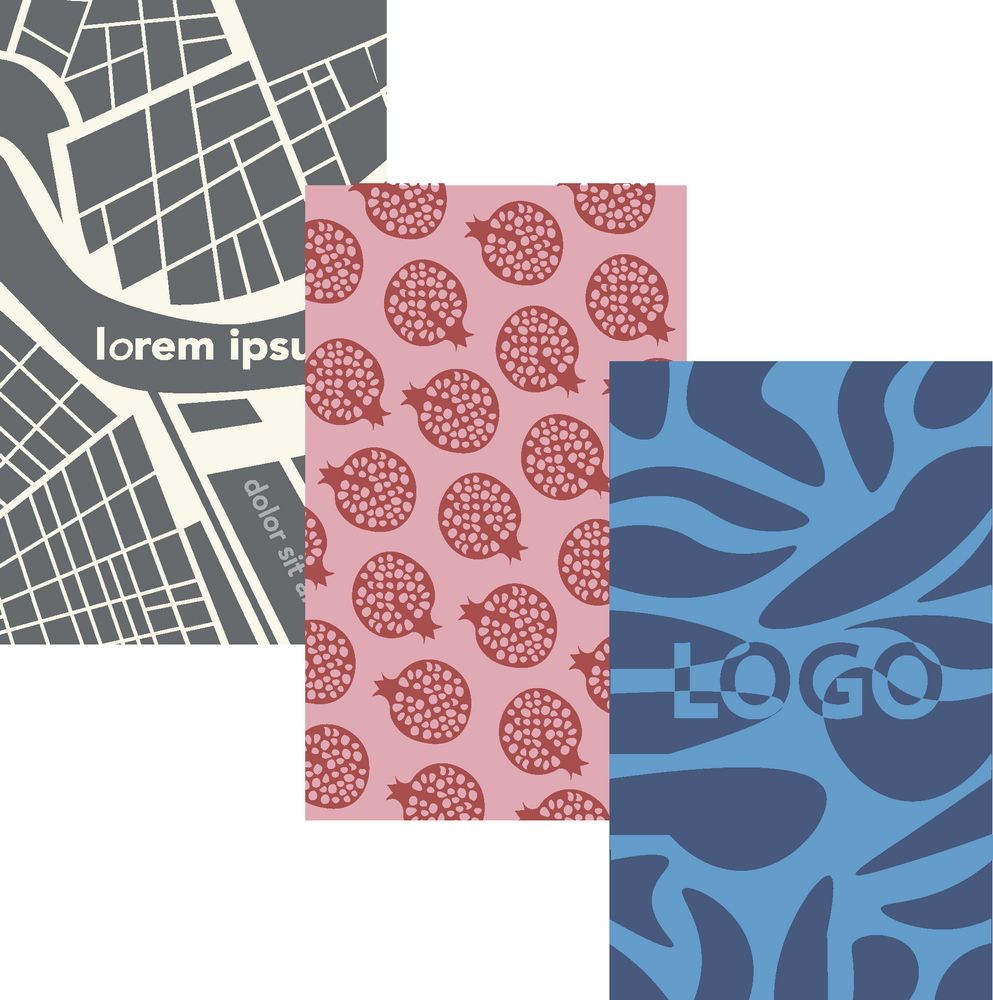 Плед Tricksy Net Grand на заказ, S, полушерсть — изображение 2