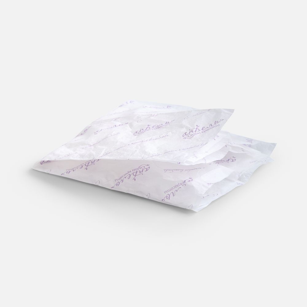 Бумага Tissue Print с печатью на заказ — изображение 3