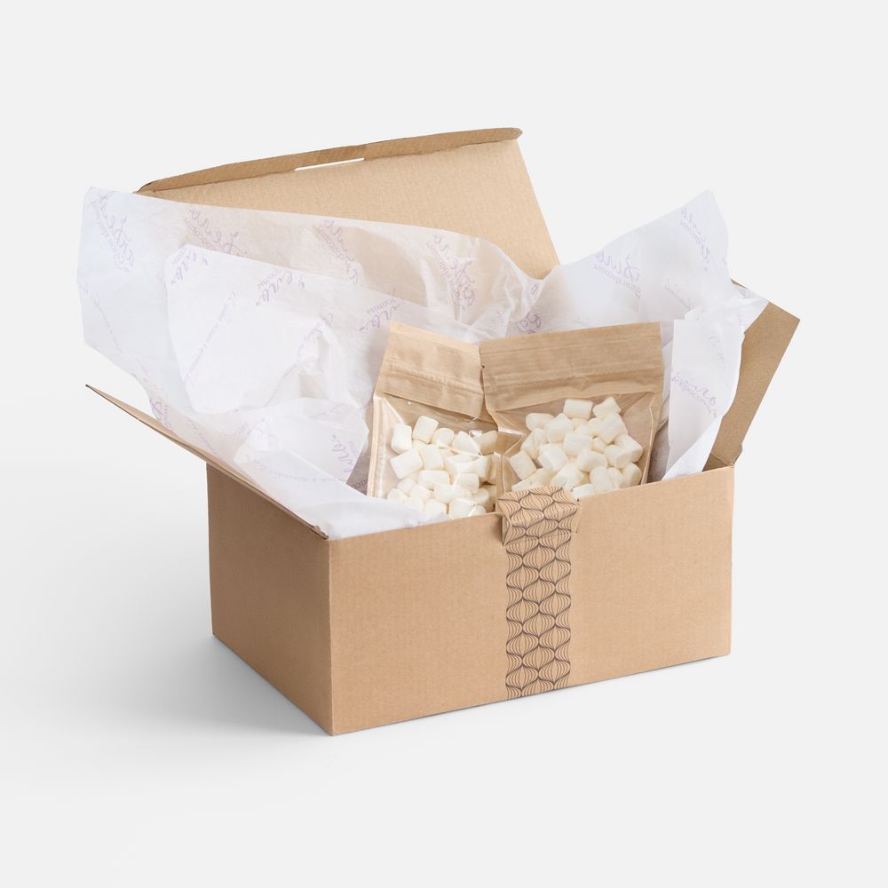 Бумага Tissue Print с печатью на заказ — изображение 4