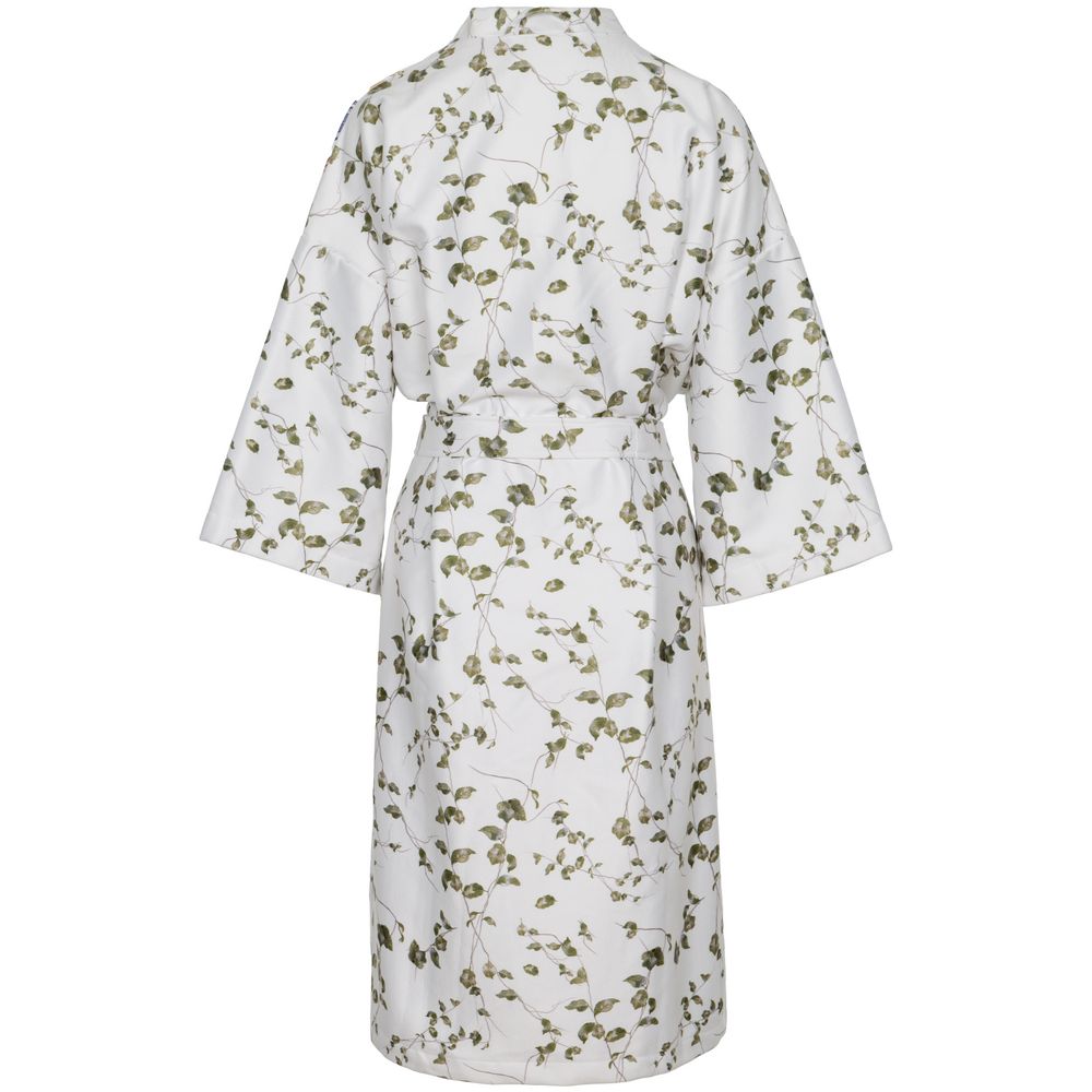 Халат махровый Noche с полноцветной печатью на заказ — изображение 4