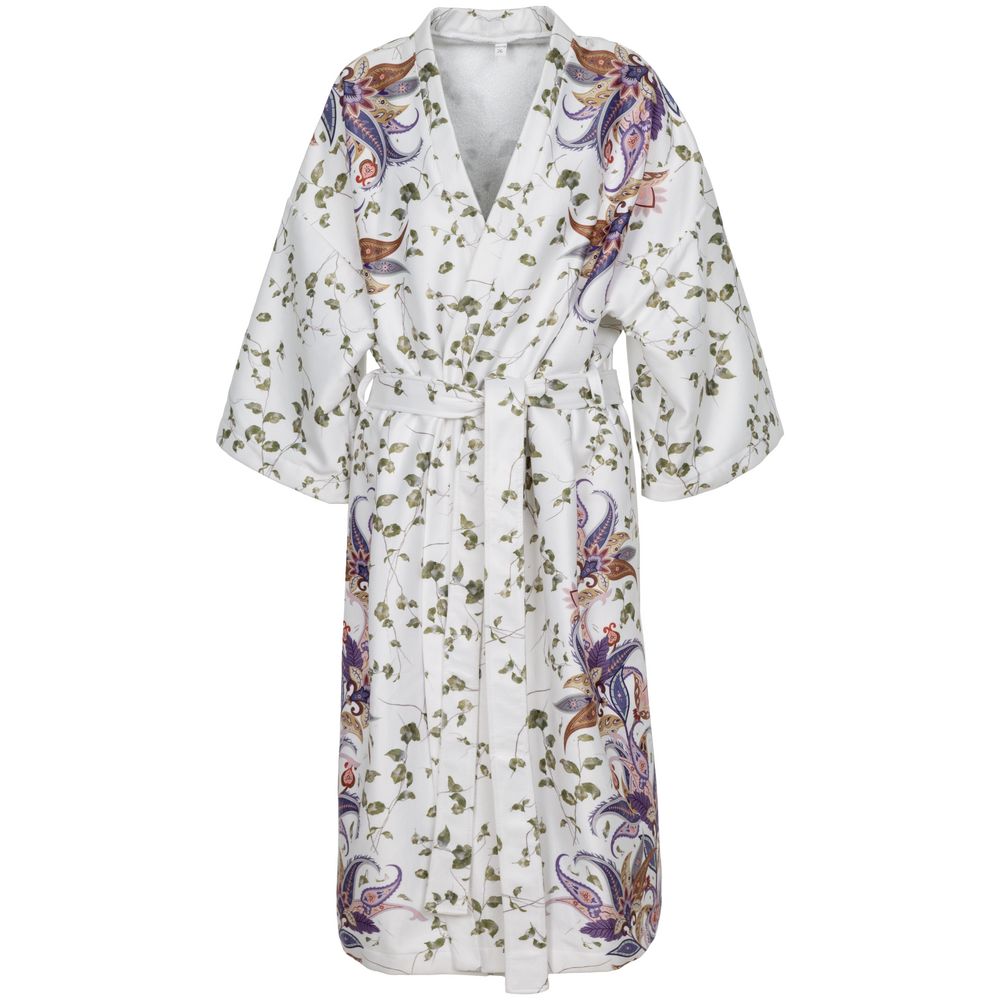 Халат махровый Noche с полноцветной печатью на заказ — изображение 3