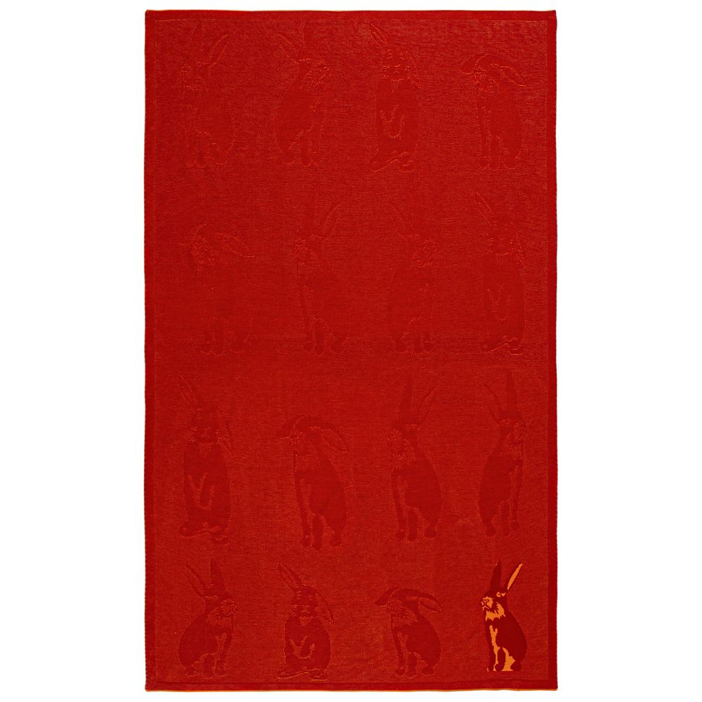 Плед Effect Stereo на заказ, M, акрил — изображение 4