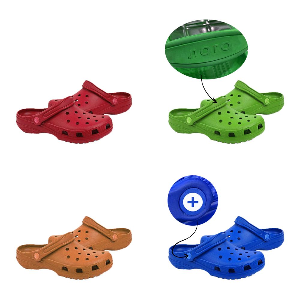 Пляжные тапки Sabo на заказ, доставка ж/д — изображение 2