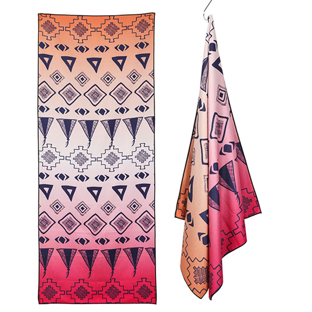 Спортивное полотенце Сorff на заказ, M, доставка авиа — изображение 3