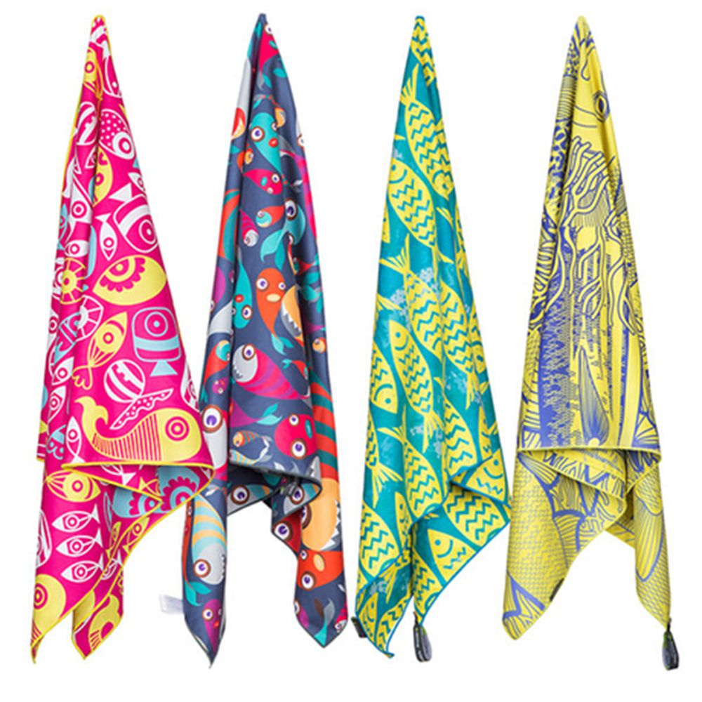 Спортивное полотенце Сorff на заказ, S, доставка авиа — изображение 5