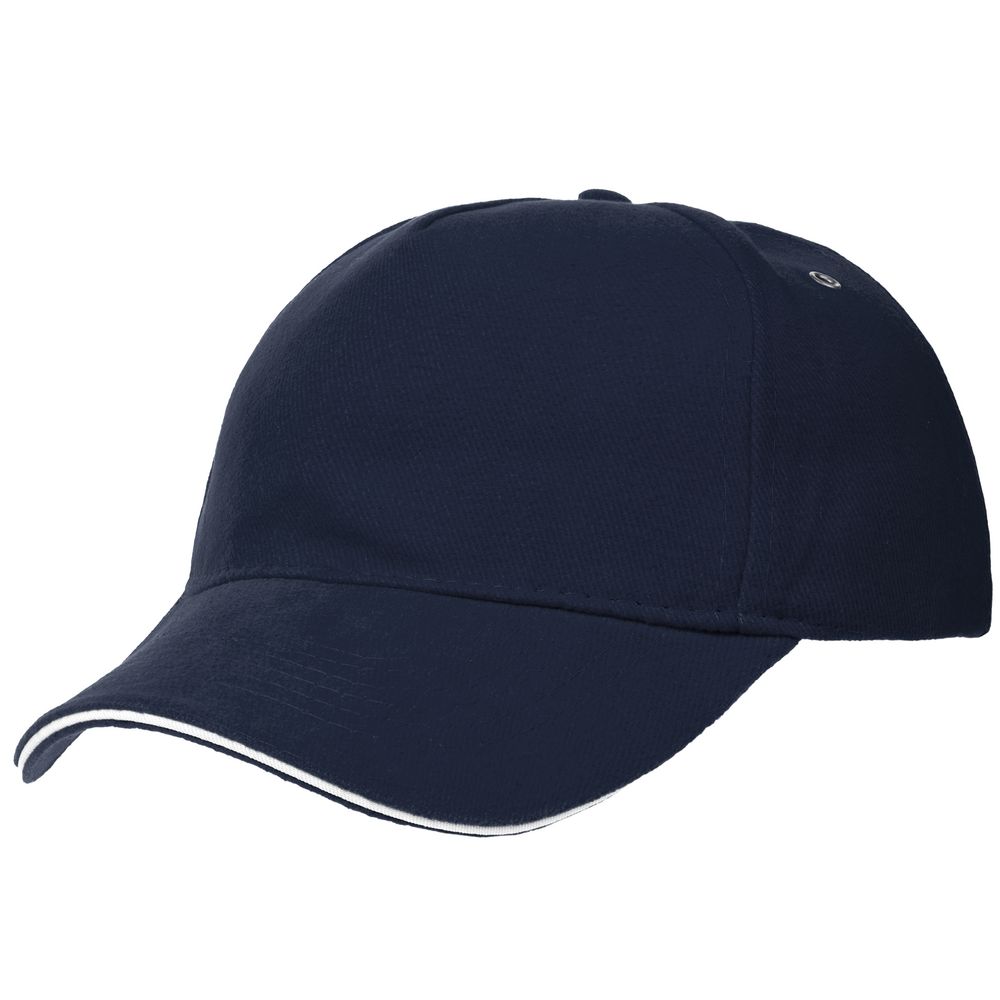 Бейсболка Coppola на заказ, доставка ж/д — изображение 3