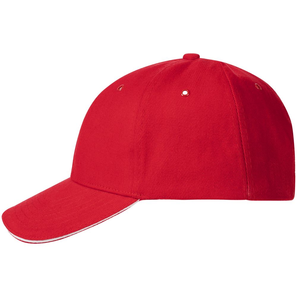 Бейсболка Coppola на заказ, доставка ж/д — изображение 7