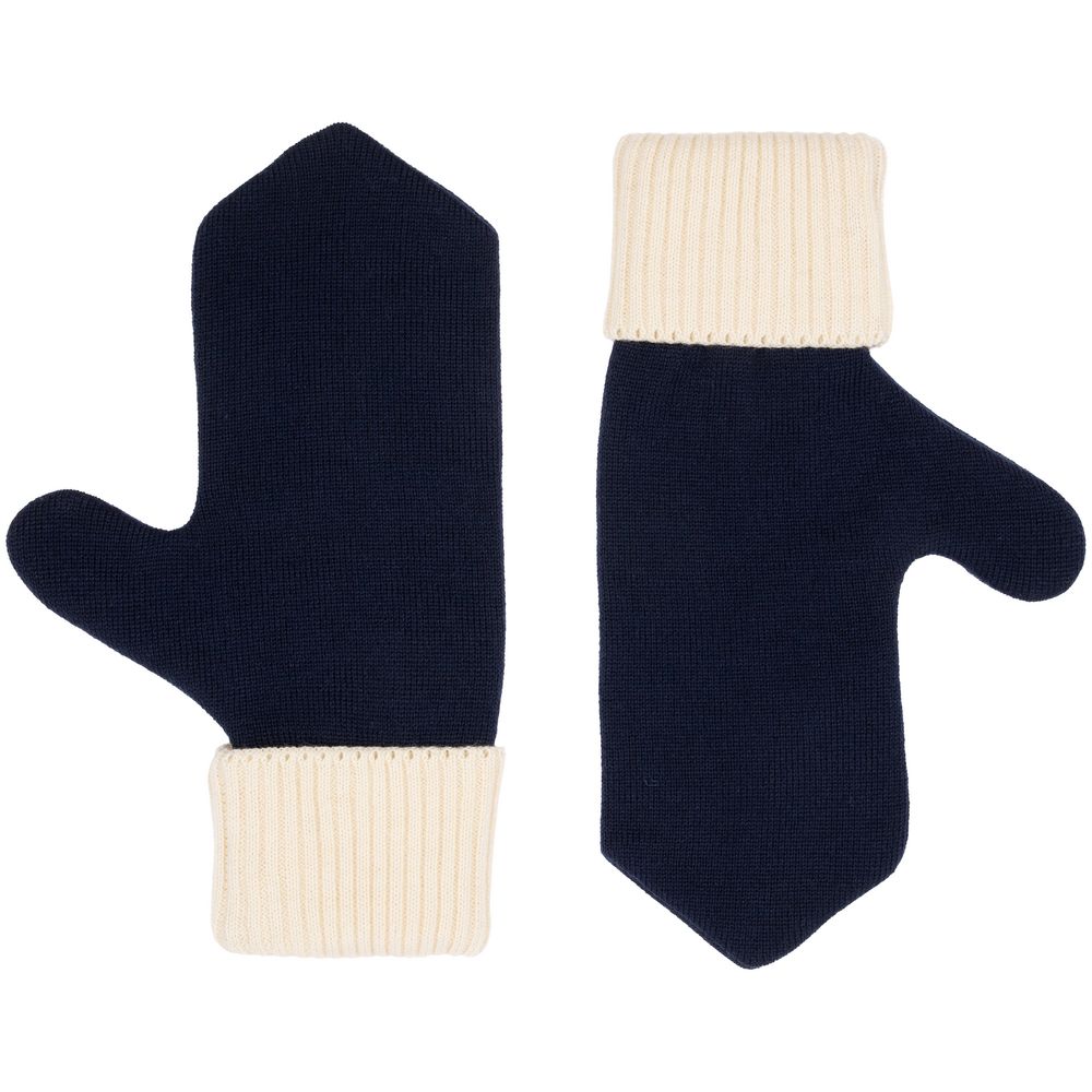 Варежки на заказ Mani, акрил — изображение 4