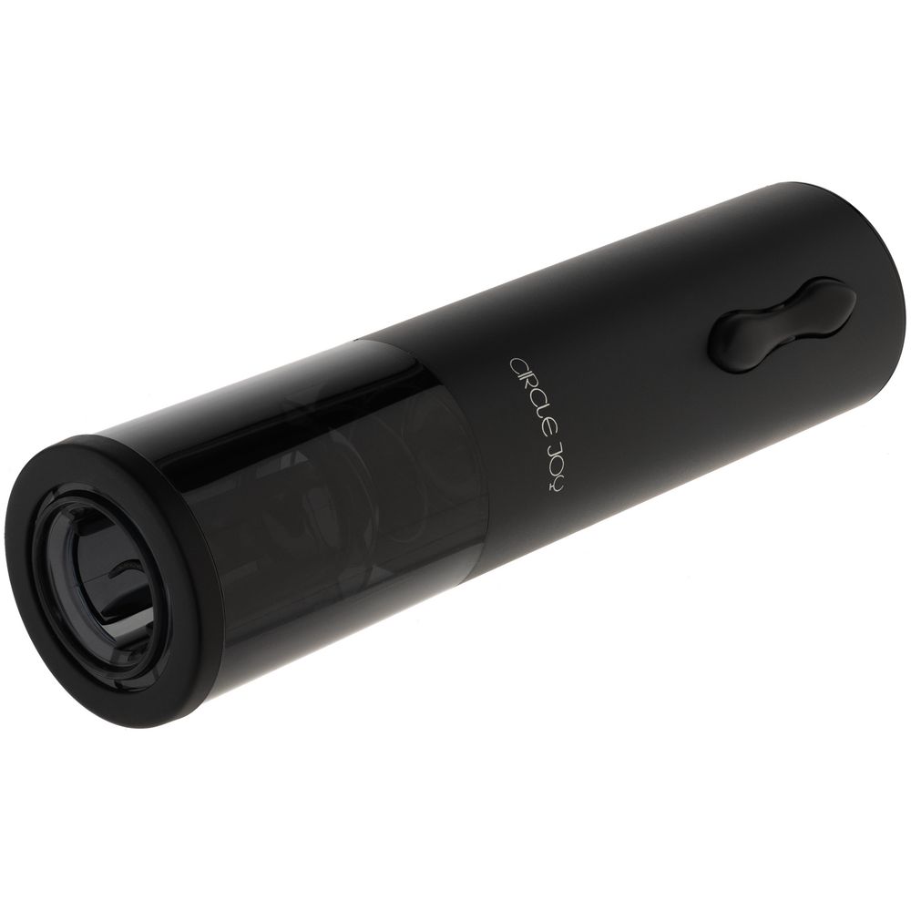 Электрический штопор Circle Joy Mini, черный — изображение 5