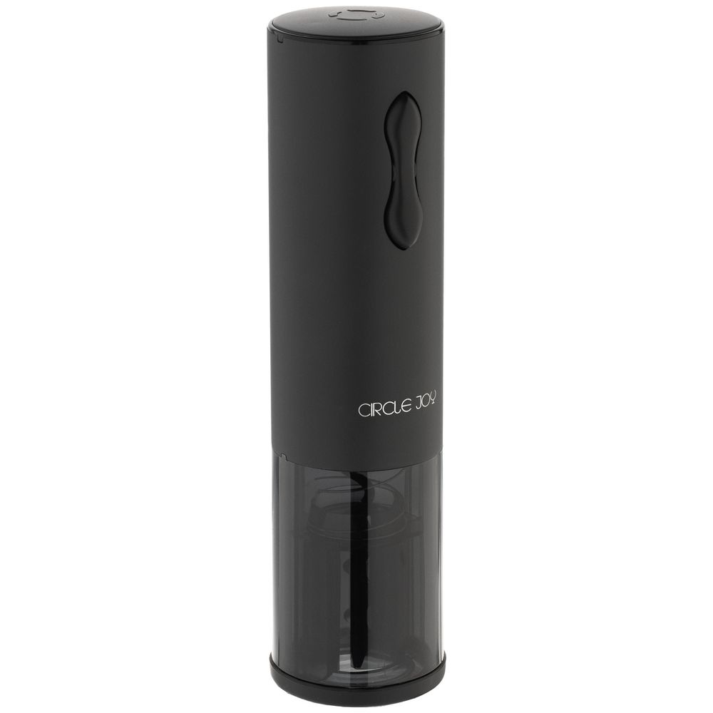 Электрический штопор Circle Joy Mini, черный — изображение 3