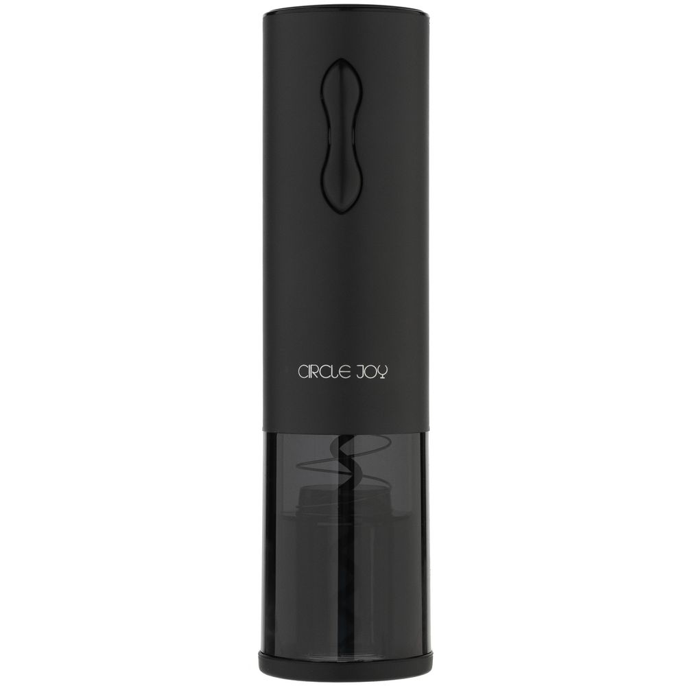 Электрический штопор Circle Joy Mini, черный — изображение 2