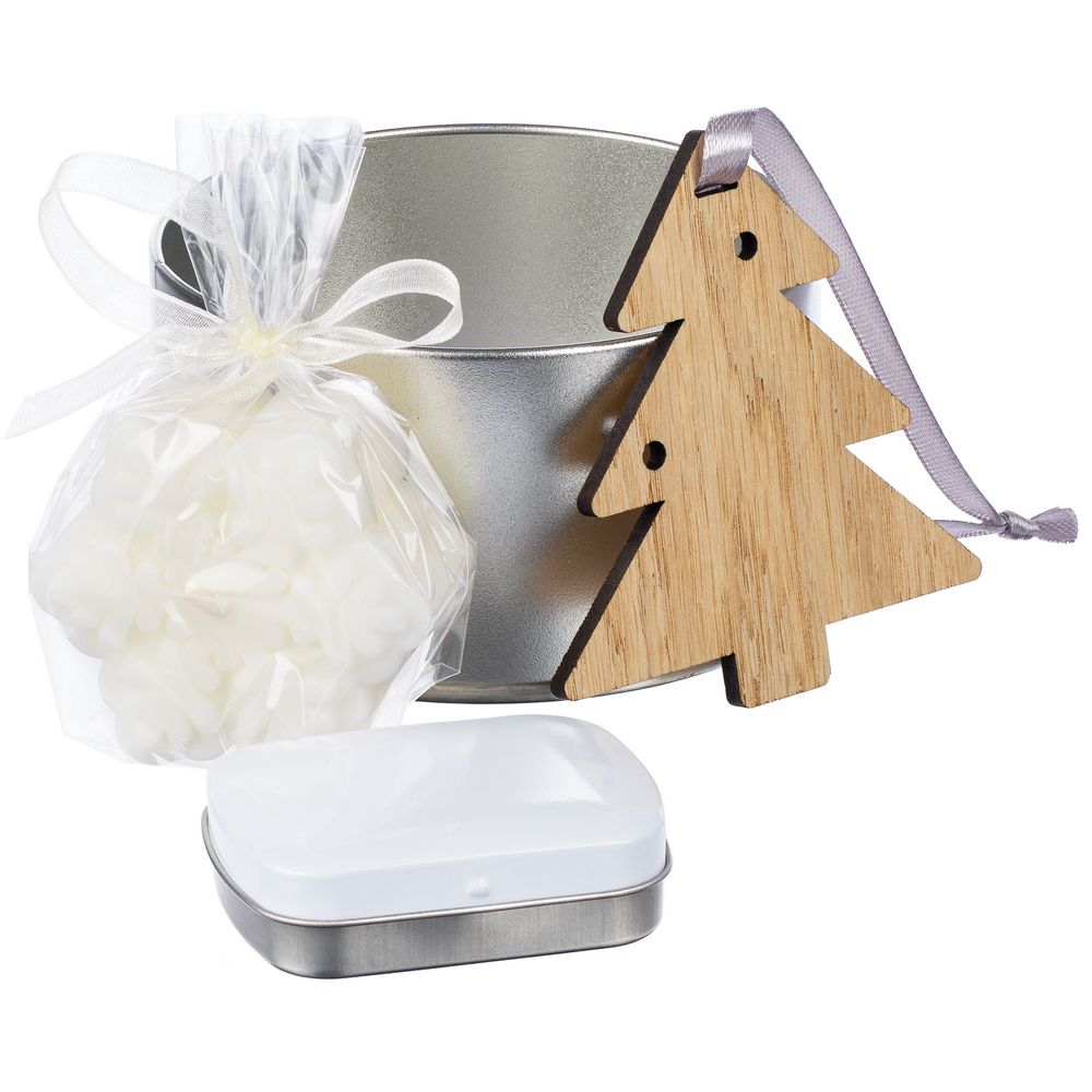 Набор Lightmate, с подвеской-елочкой — изображение 2