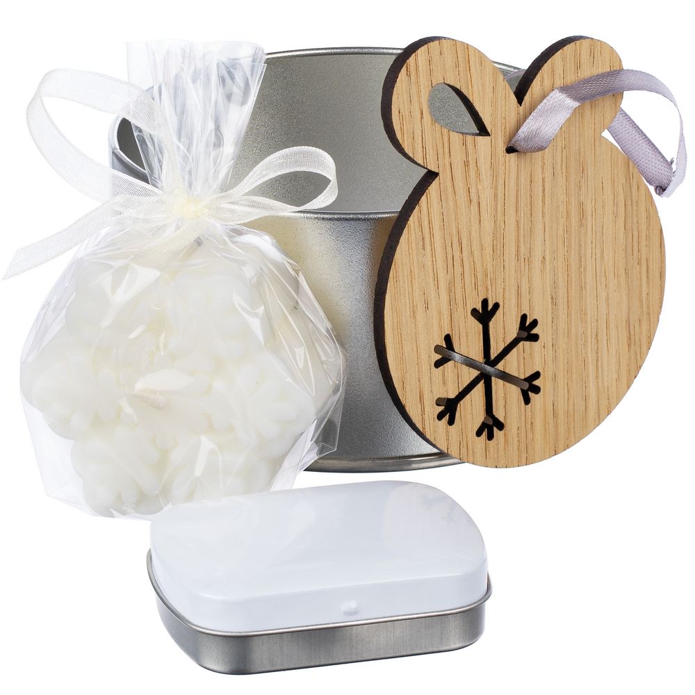 Набор Lightmate, с подвеской-шариком — изображение 2