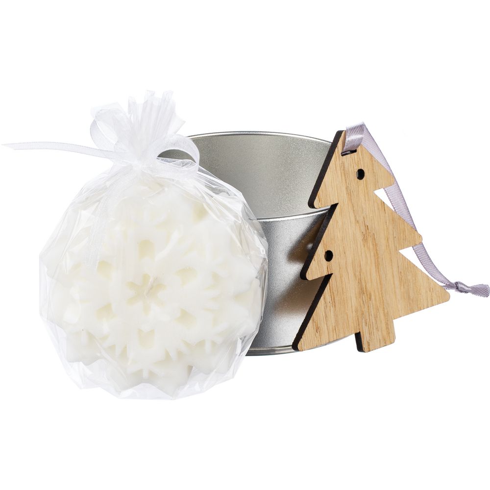 Набор Flamemate, с подвеской-елочкой — изображение 2