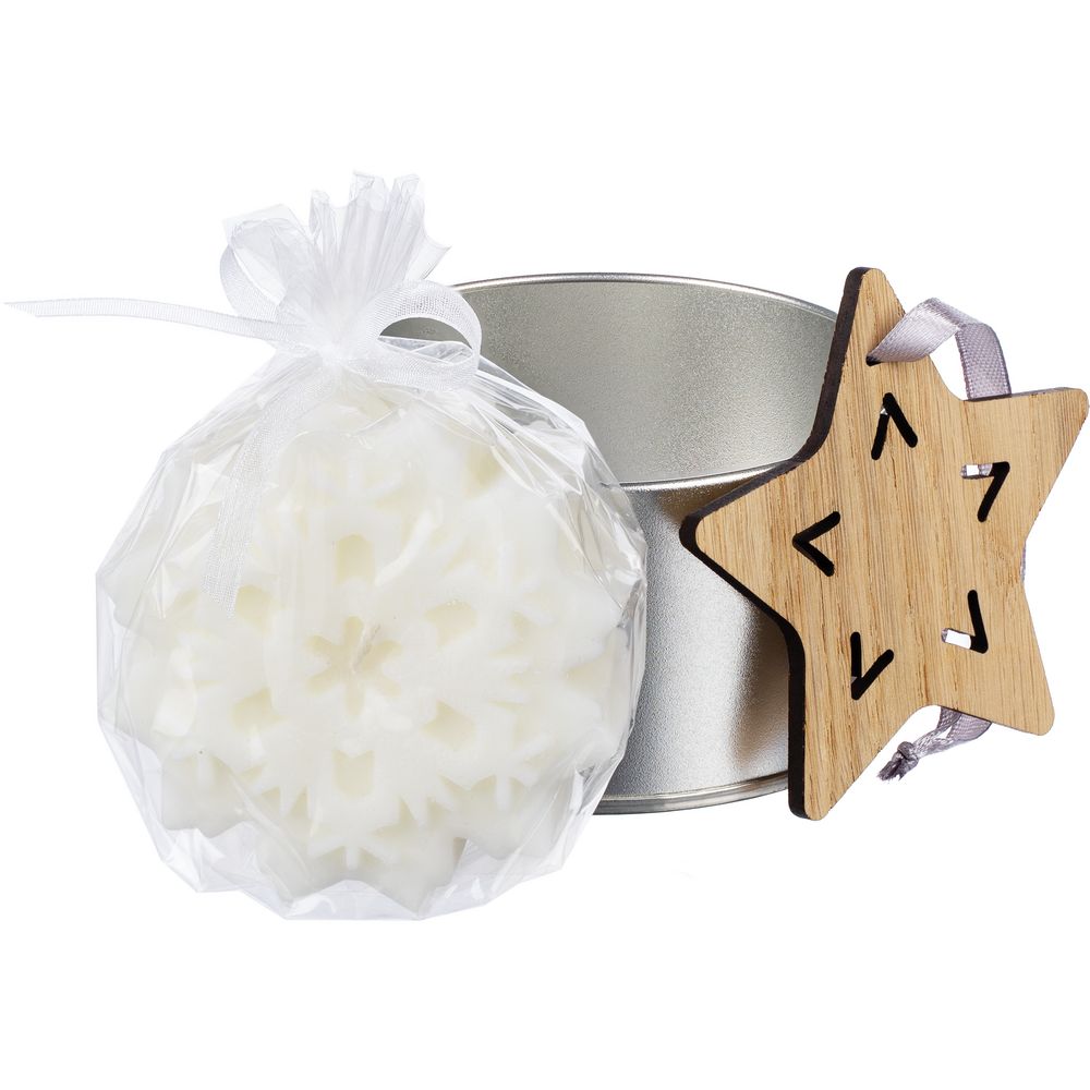 Набор Flamemate, с подвеской-звездой — изображение 2