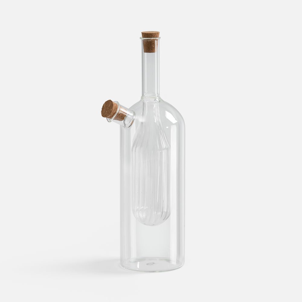 Бутылка для масла и уксуса Wellspring — изображение 2