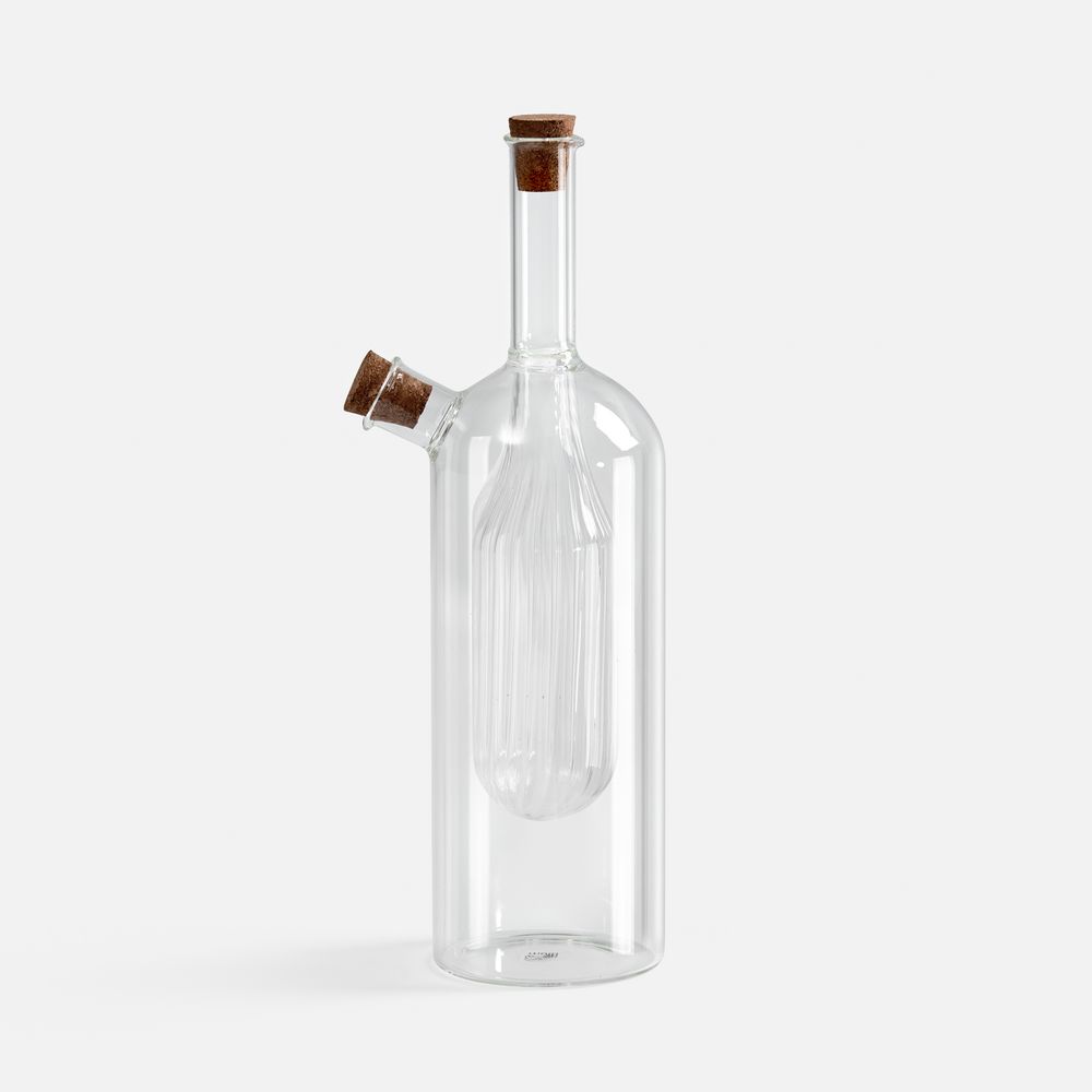 Бутылка для масла и уксуса Wellspring — изображение 3
