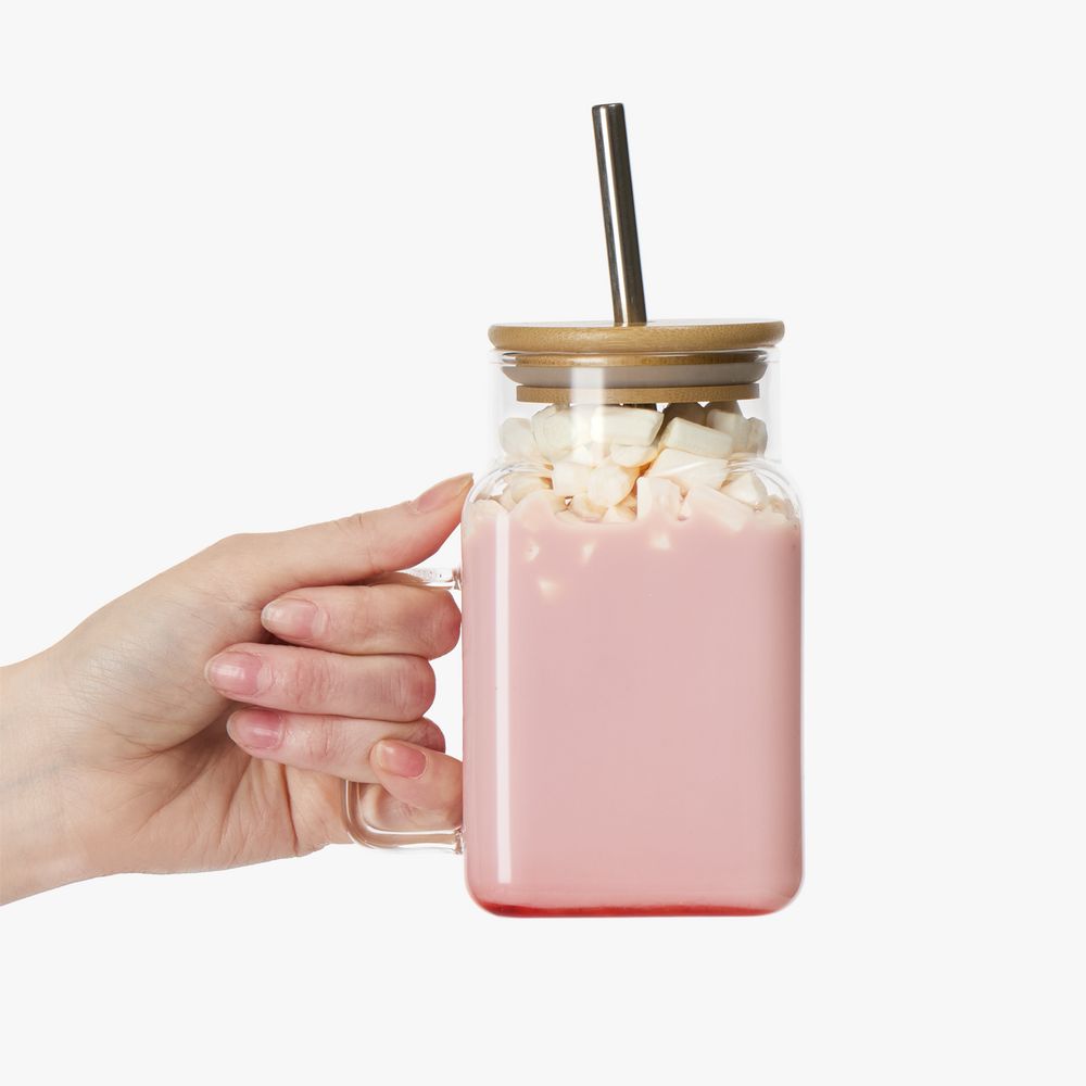 Банка для коктейлей Palmero — изображение 4