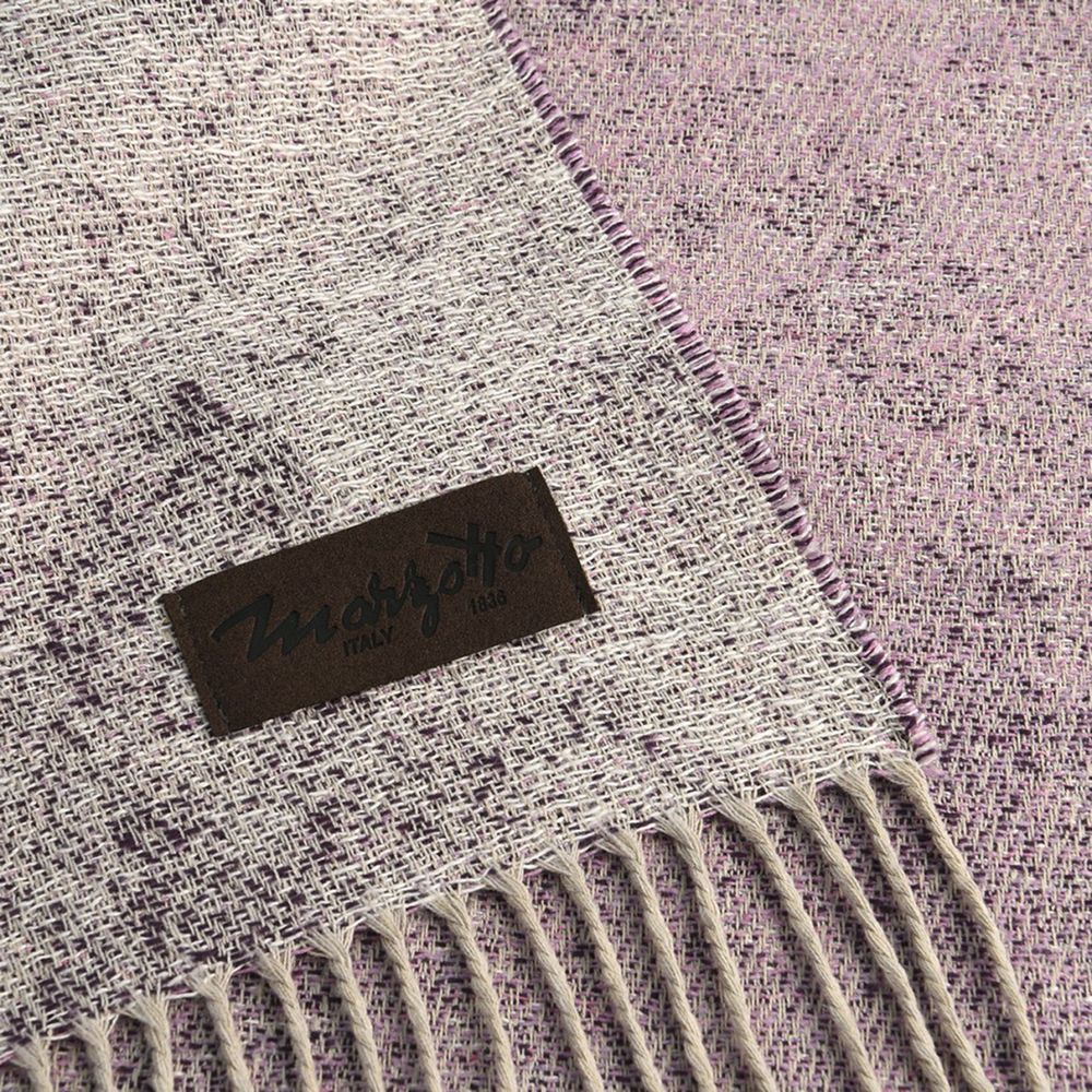 Плед Sorapis, сиреневый — изображение 5