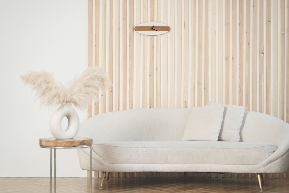 Часы настенные Baumstein — изображение 5